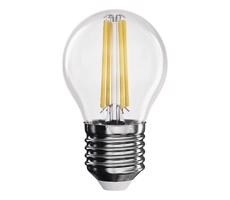 LED Žárovka FILAMENT E27/3,4W/230V 4000K