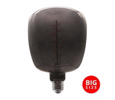 LED Žárovka FILAMENT E27/4W/230V