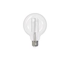 LED Žárovka FILAMENT G95 E27/13W/230V 3000K