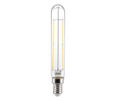 LED Žárovka FILAMENT T20 E14/4W/230V 3000K