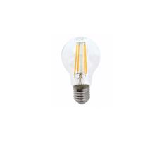 LED Žárovka FILAMENT VINTAGE A60 E27/7W/230V 2700K