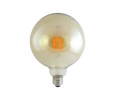 LED Žárovka FILAMENT VINTAGE E27/10W/230V 2000K