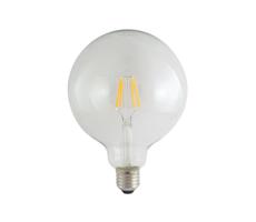 LED Žárovka FILAMENT VINTAGE E27/4W/230V 2700K