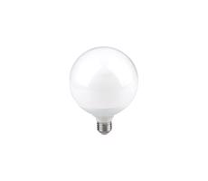 LED Žárovka G125 E27/16W/230V 3000K