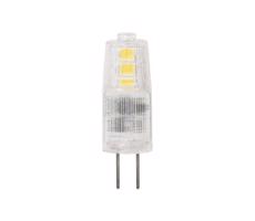 LED Žárovka G4/1,5W/12V 4000K