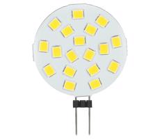 LED Žárovka G4/2W/12V 3000K