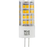 LED Žárovka G4/3,5W/12V 3000K