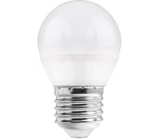 LED Žárovka G45 E27/4,8W/230V 3000K