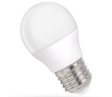 LED Žárovka G45 E27/4W/230V 6000K