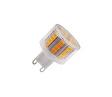 LED Žárovka G9/5W/230V 4000K