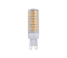 LED Žárovka G9/7W/230V 6000K