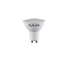 LED žárovka GU10/3,5W/230V 6400K