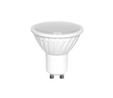 LED žárovka GU10/4W/230V