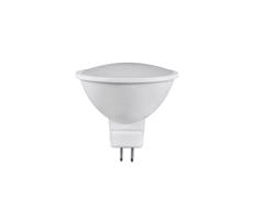 LED Žárovka GU5,3/MR16/2,6W/12V 6400K