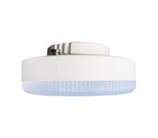 LED Žárovka GX53/6W/230V 4000K