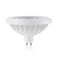 LED Žárovka Ideal Lux GU10 12W 1100lm 111 4000K 253466