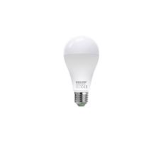 LED Žárovka LEDSTAR ECO A65 E27/18W/230V 3000K