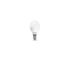 LED Žárovka LEDSTAR G45 E14/7W/230V 3000K