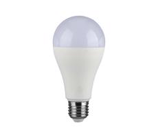 LED Žárovka SAMSUNG CHIP A65 E27/8,5W/230V 3000K