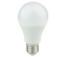 LED Žárovka se senzorem A60 E27/9W/230V 3000K