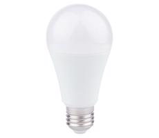 LED Žárovka se senzorem pohybu a soumraku A60 E27/6W/230V 3000K