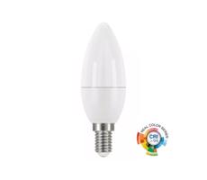 LED žárovka True Light 4,2W E14 neutrální bílá