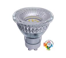 LED žárovka True Light MR16 4,8W GU10 teplá bílá