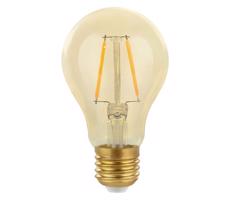 LED Žárovka VINTAGE E27/4,9W/230V 2400K