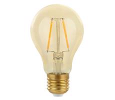 LED Žárovka VINTAGE E27/5W/230V 2400 K