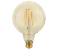 LED Žárovka VINTAGE E27/5W/230V 2400 K