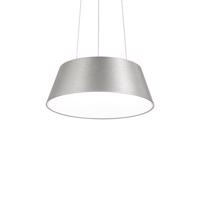 LED Závěsné svítidlo Ideal Lux CLOE SP CROMO 269795 43W 2900lm 3000K IP20 45cm chromové