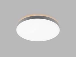 LED2 1111331D RINGO 80 P/N, W DIM 70 plus 6W 3000K 1111331D