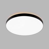 LED2 1111333DT RINGO 80 P/N, B DIM 70 plus 6W 3000K stropní černé