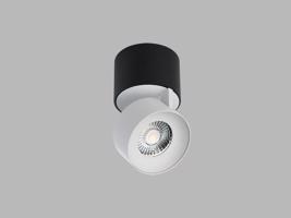 LED2 11508331 KLIP ON, BW 11W 3000K 11508331