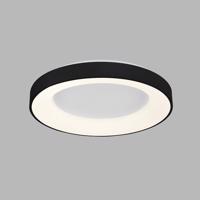 LED2 1270153DT BELLA 48, B DIM 40W 2CCT 3000K/4000K stropní černé