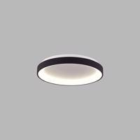 LED2 1271653DT BELLA SLIM 48, B DIM 38W 2CCT 3000K/4000K stropní černé