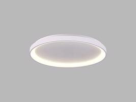 LED2 1271751 BELLA SLIM 78, 60 2CCT 3000K/4000K STROPNÍ BÍLÉ