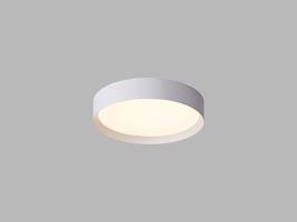 LED2 1272051 MILA 40, 30 2CCT 3000K/4000K STROPNÍ BÍLÉ