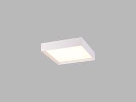 LED2 1272251 MILO 40, 30 2CCT 3000K/4000K STROPNÍ BÍLÉ