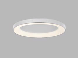 LED2 1273051D BELLA 80, W DIM 80W 2CCT 3000K/4000K stropní bílá