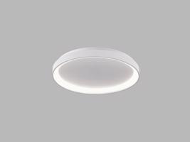 LED2 1273151D BELLA SLIM 58, W DIM 48W 2CCT 3000K/4000K stropní bílá