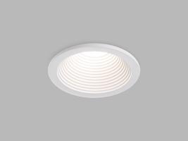 LED2 2111031D SPLASH, DIM 7 3000K ZÁPUSTNÉ BÍLÉ