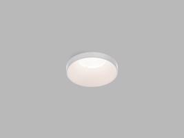 LED2 2150421 SPOT A, W 9W 2700K