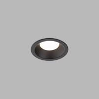 LED2 2150523DT SPOT B, B DIM 9W 2700K zápustné černé