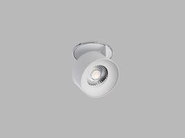 LED2 21507351 KLIP, CW 11W 3000K 21507351