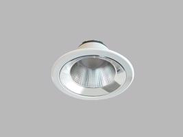 LED2 2231251D ALFA 17 DIM 17 3000K/4000K/5500K PROFI BÍLÉ