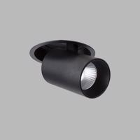 LED2 2252633DT HIDE, B DIM 20W 3000K zápustné černé