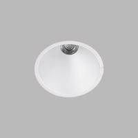 LED2 2280231DT ZERO XL, W 10W 3000K zápustné bílé