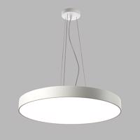 LED2 3111131DT RINGO 60 P-Z, W DIM 54W 3000K závěsné bílé