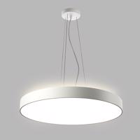 LED2 3111231DT RINGO 60 P/N-Z, W DIM 54 plus 6W 3000K závěsné bílé